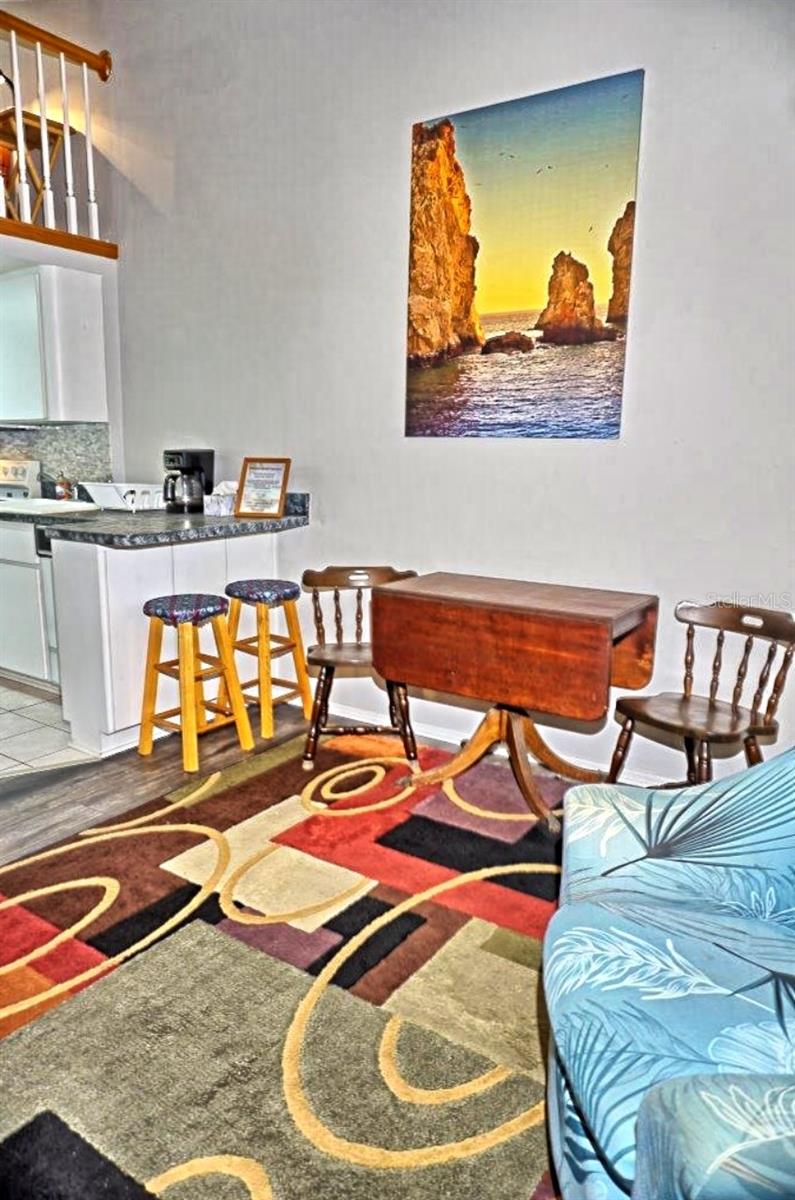 PARADISE LAKES CONDO - Residential