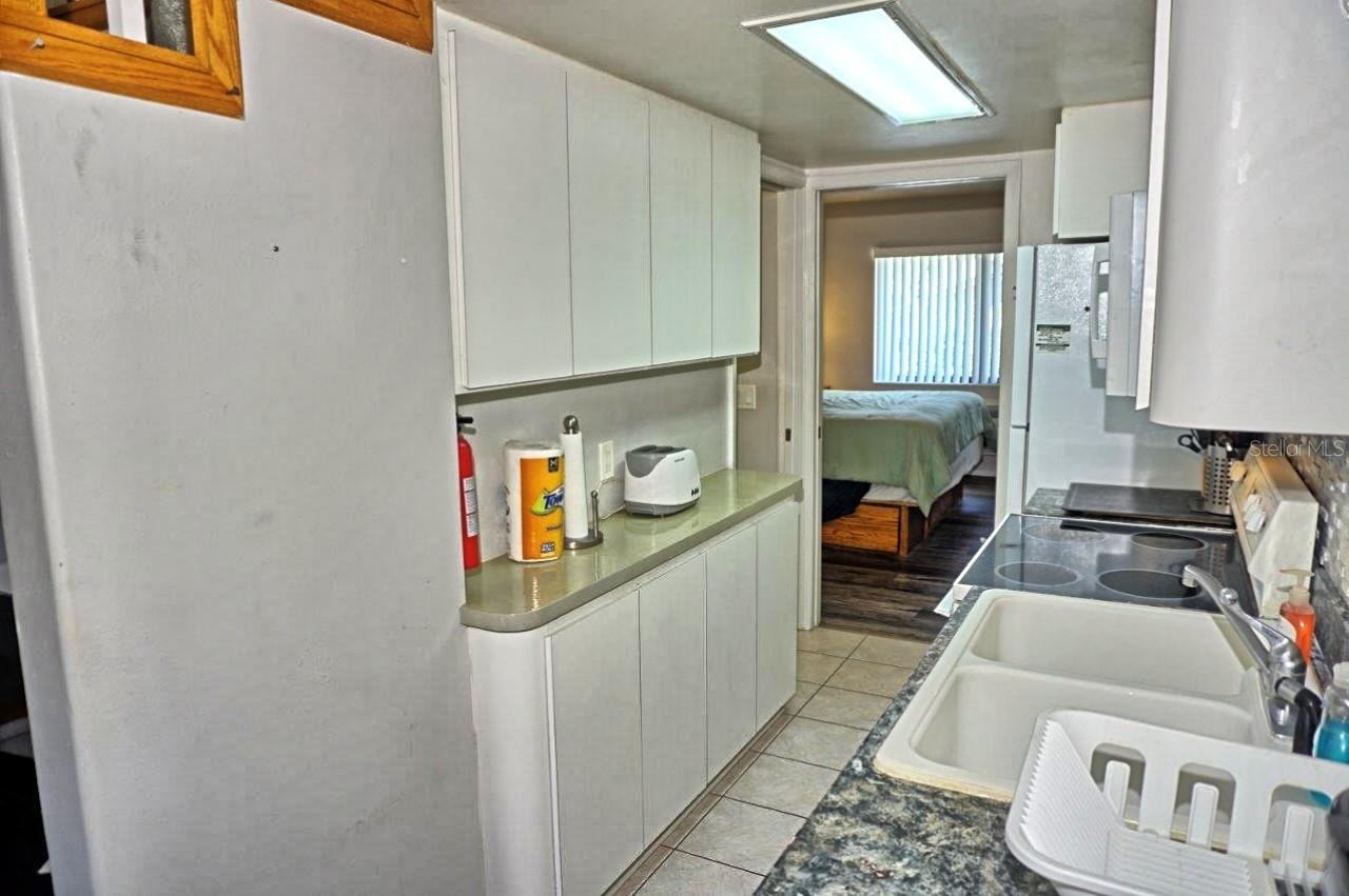 PARADISE LAKES CONDO - Residential