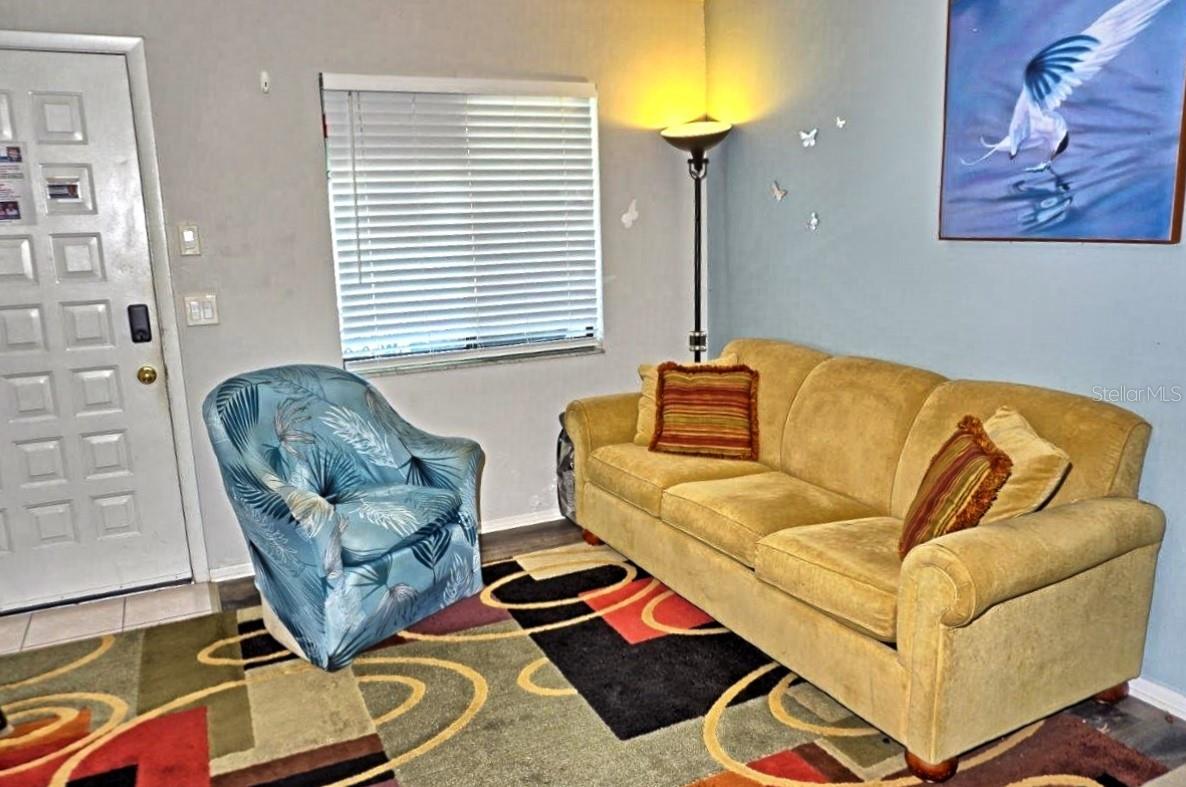 PARADISE LAKES CONDO - Residential