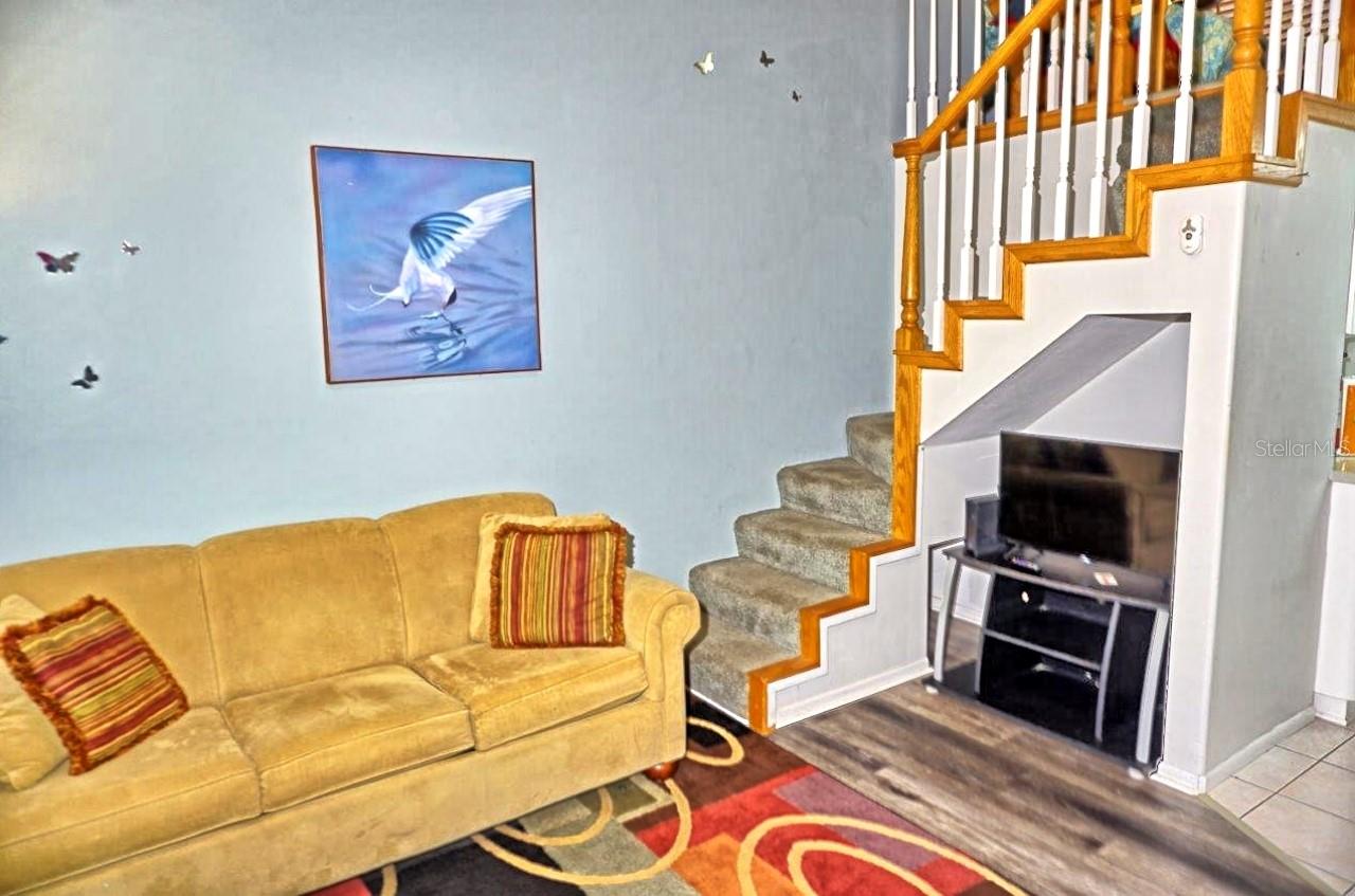 PARADISE LAKES CONDO - Residential