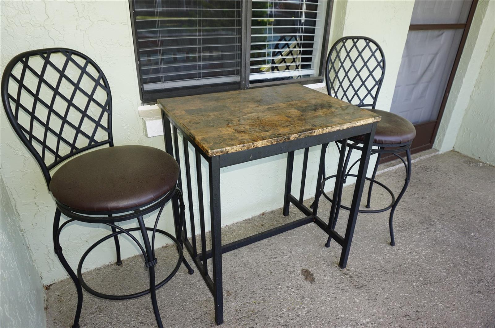 PARADISE LAKES CONDO - Residential