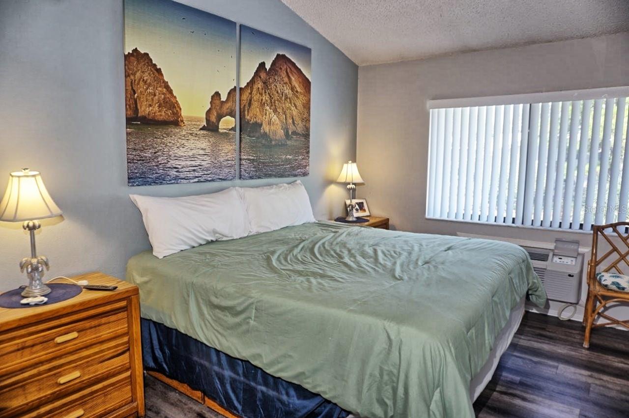 PARADISE LAKES CONDO - Residential