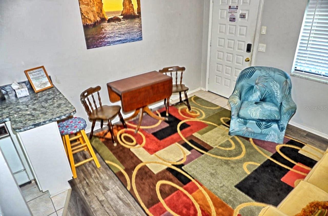 PARADISE LAKES CONDO - Residential