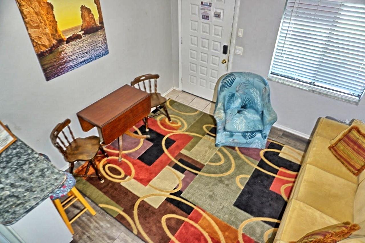 PARADISE LAKES CONDO - Residential