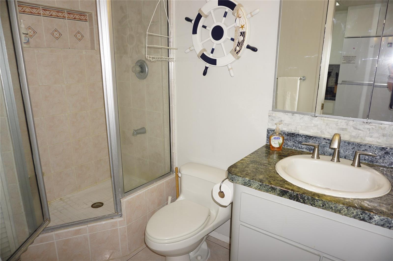 PARADISE LAKES CONDO - Residential