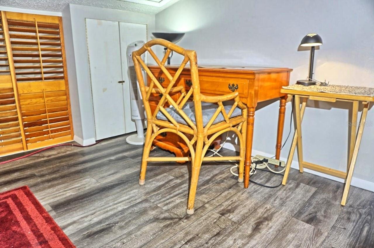 PARADISE LAKES CONDO - Residential