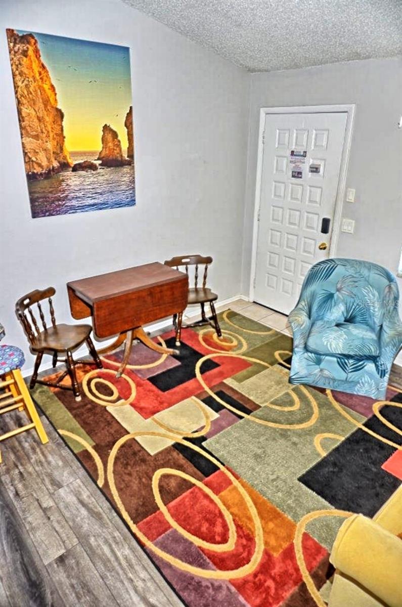 PARADISE LAKES CONDO - Residential