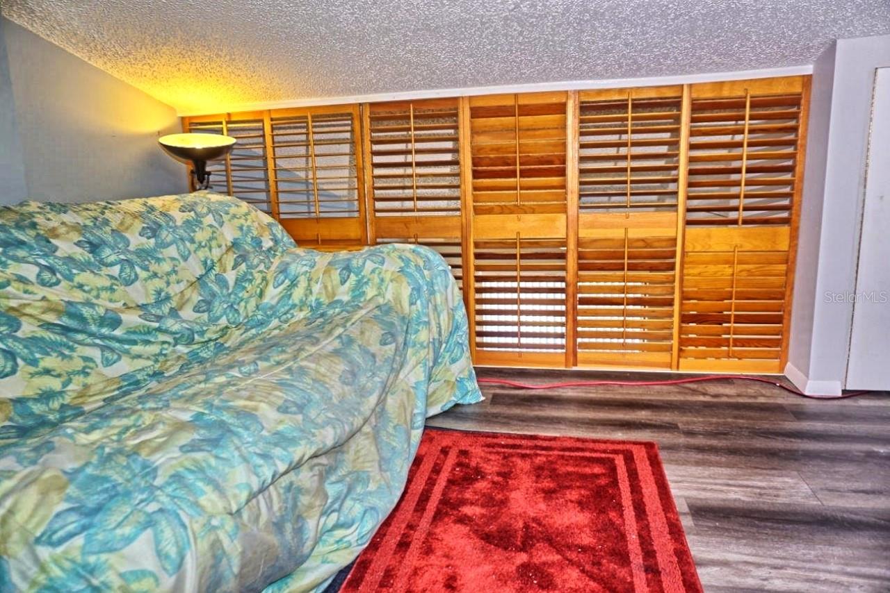 PARADISE LAKES CONDO - Residential