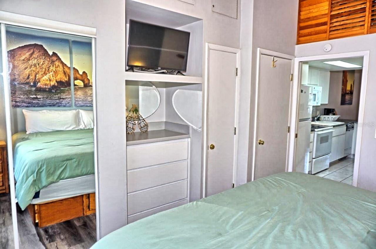 PARADISE LAKES CONDO - Residential