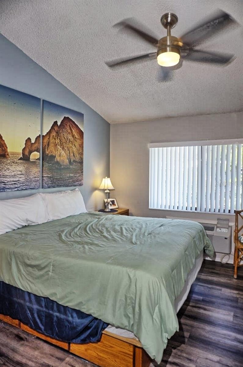 PARADISE LAKES CONDO - Residential