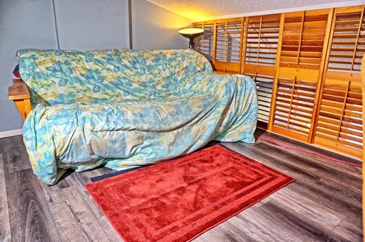 PARADISE LAKES CONDO - Residential