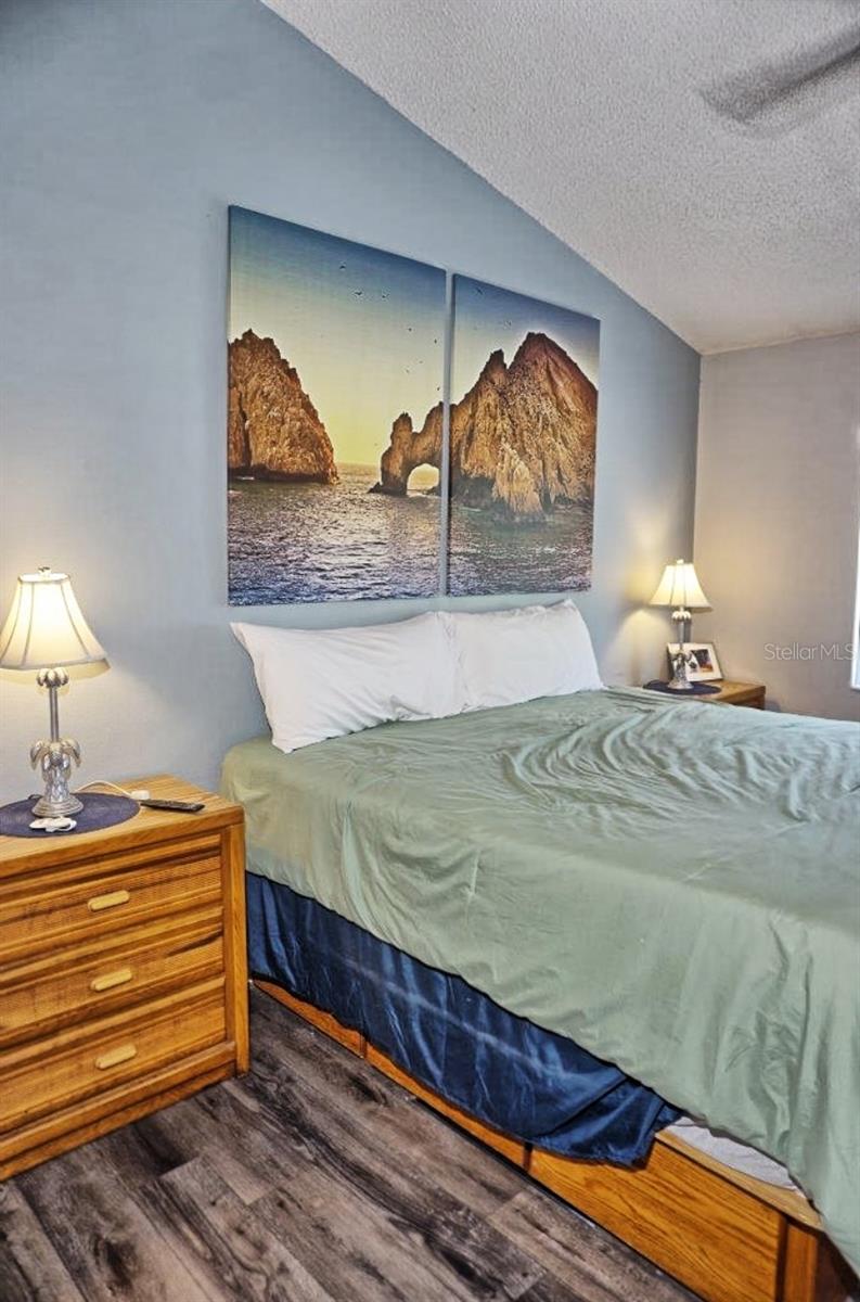 PARADISE LAKES CONDO - Residential