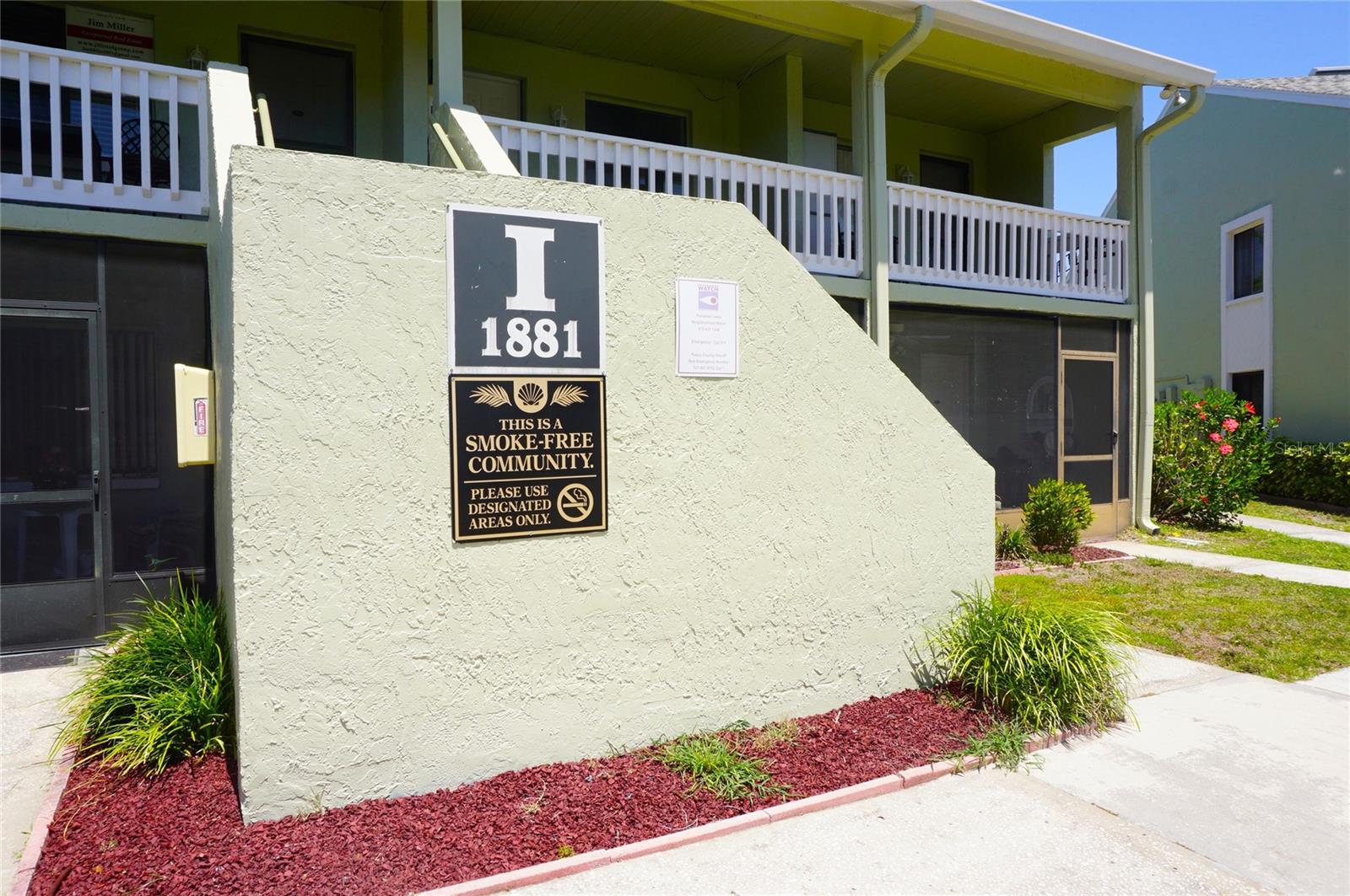 PARADISE LAKES CONDO - Residential