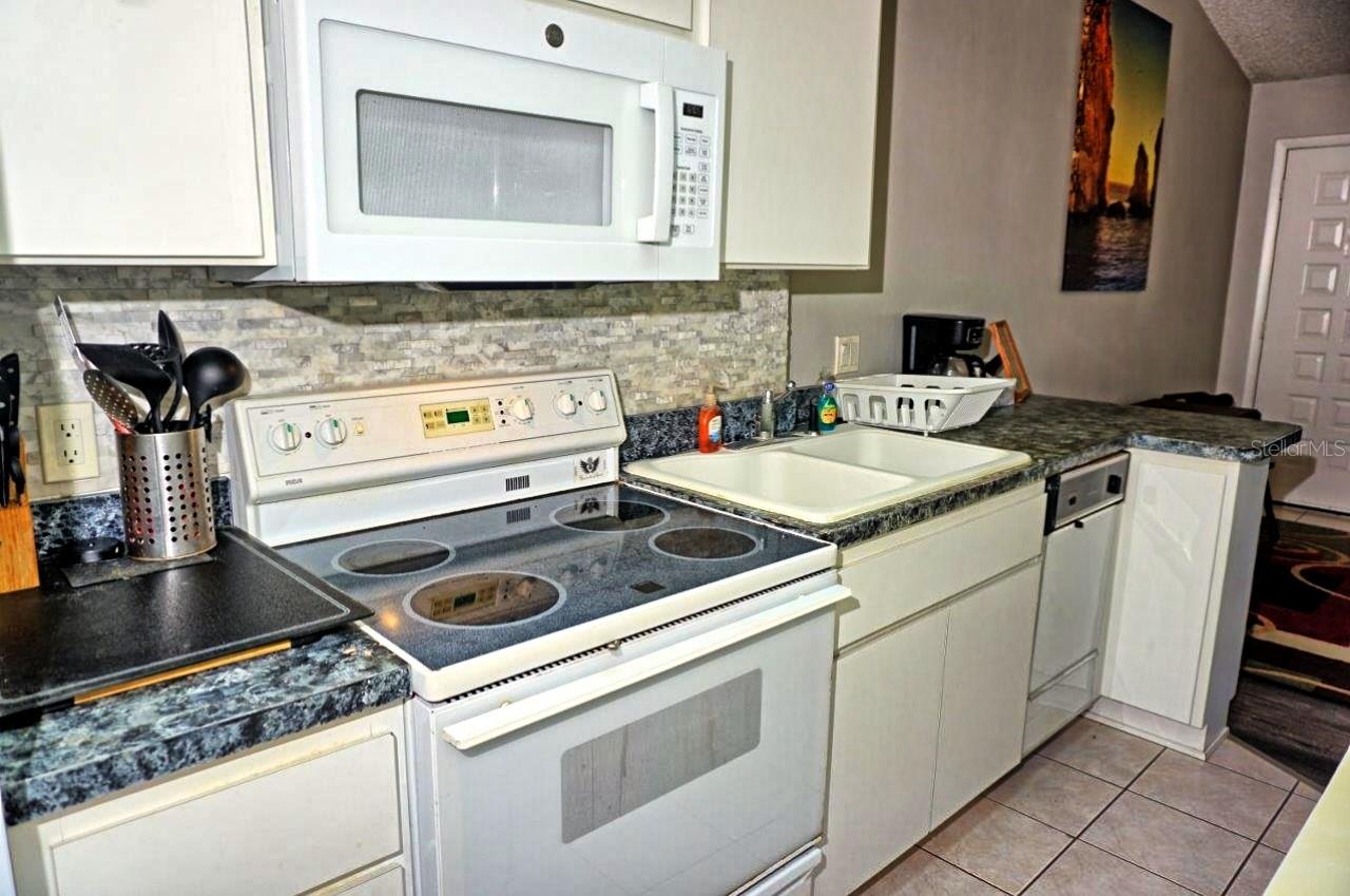 PARADISE LAKES CONDO - Residential