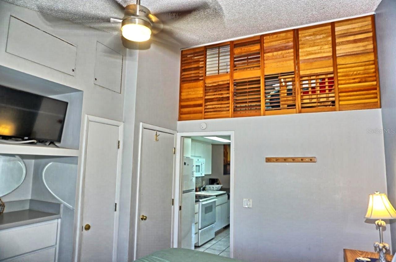 PARADISE LAKES CONDO - Residential