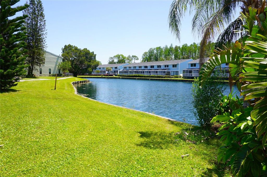 Photo of 1881 Mazo Manor #I-6, Lutz, FL 33558 (MLS # W7874761)