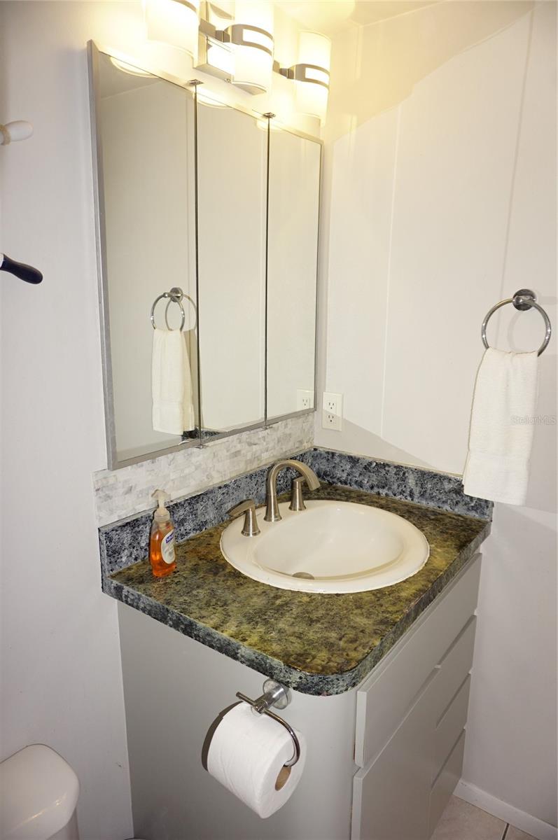 PARADISE LAKES CONDO - Residential