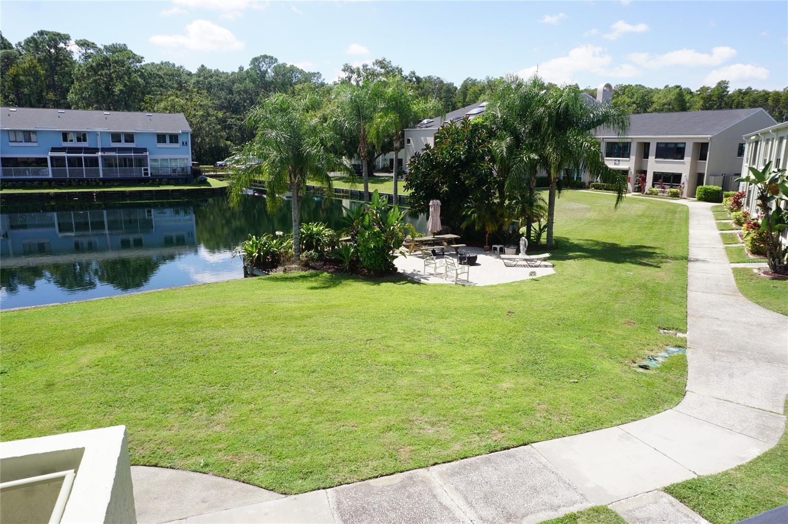 PARADISE LAKES CONDO - Residential