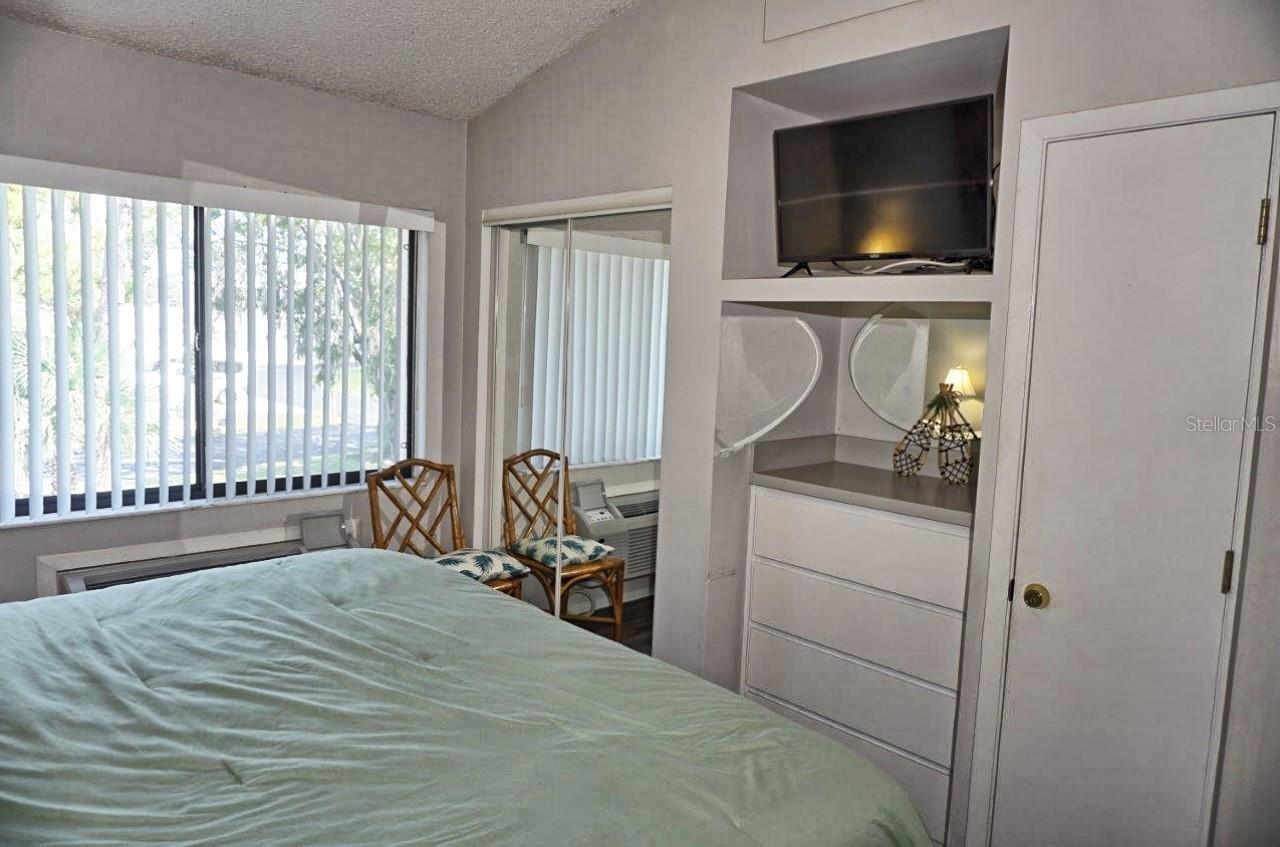 PARADISE LAKES CONDO - Residential