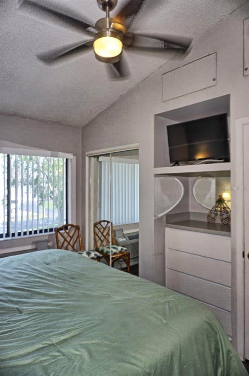 PARADISE LAKES CONDO - Residential