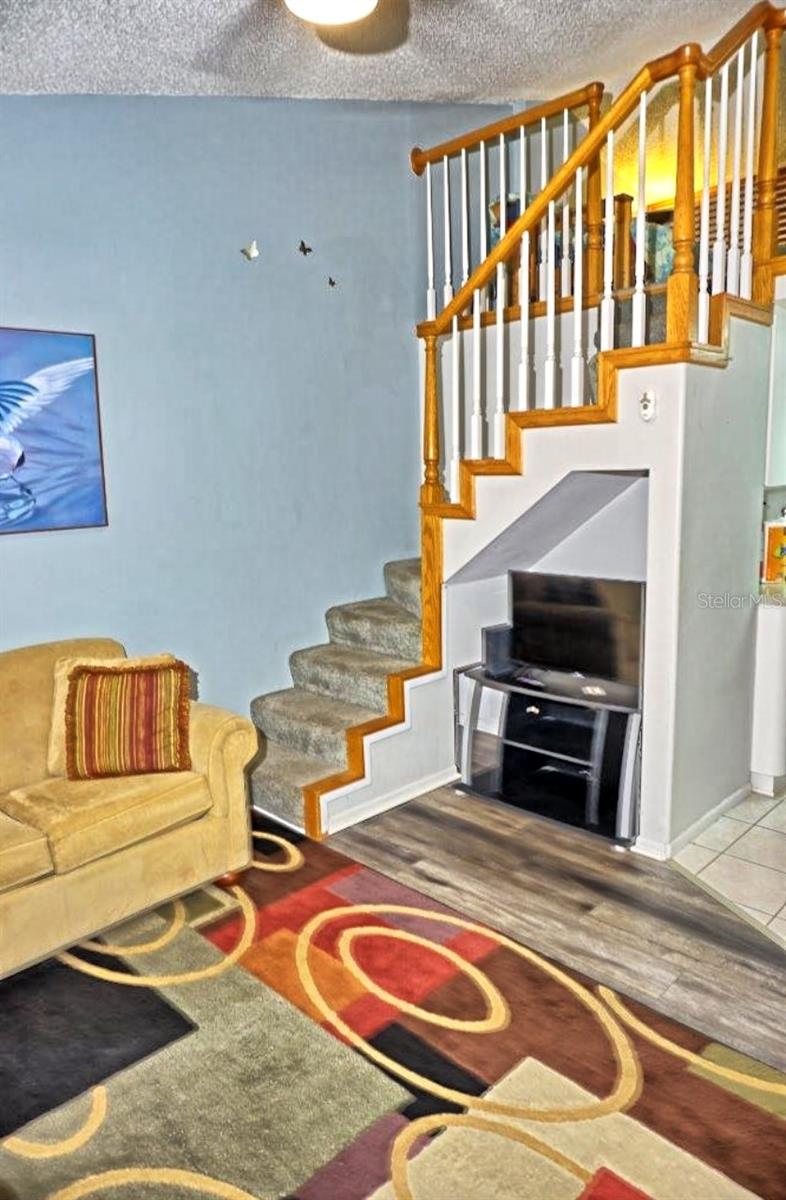 PARADISE LAKES CONDO - Residential