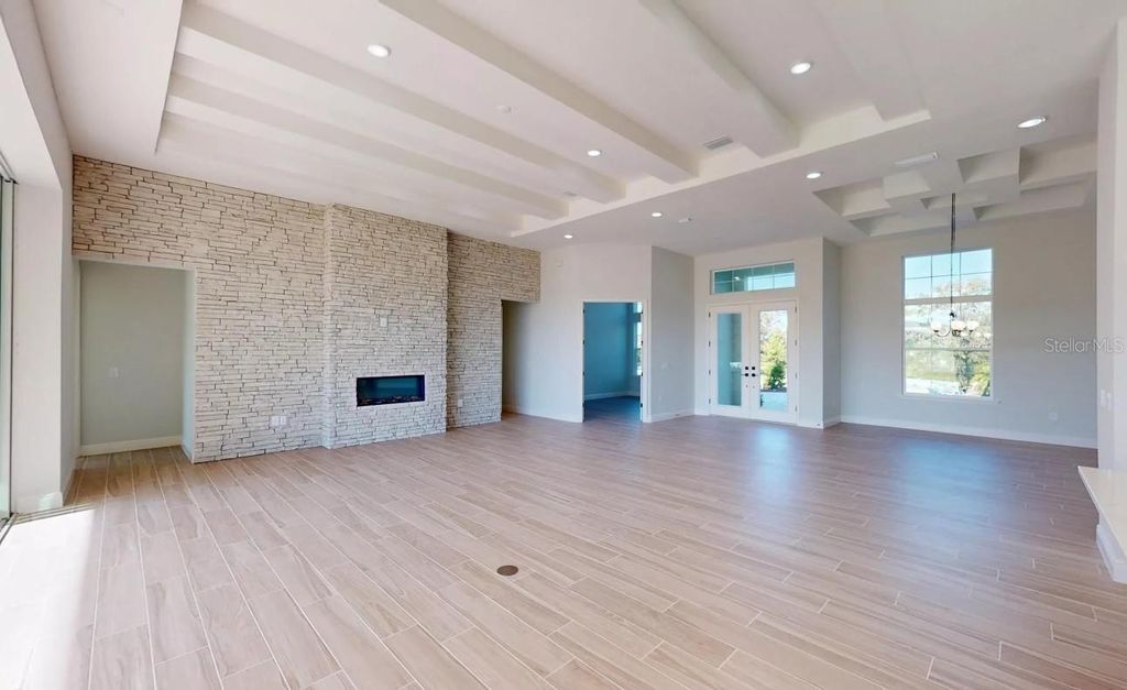 Photo of 13817 Carryback Drive, Dade City, FL 33525 (MLS # O6234175)