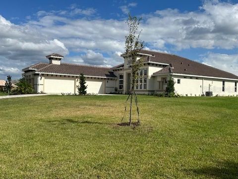 A home in DADE CITY