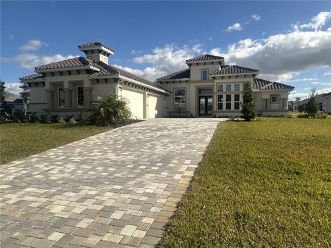 A home in DADE CITY