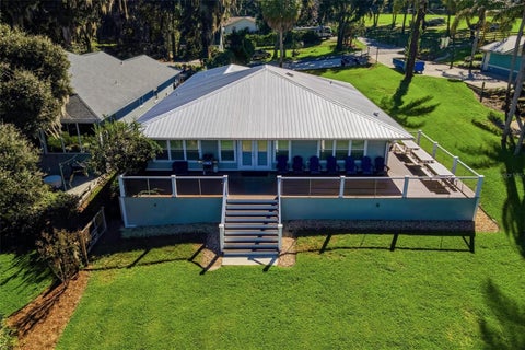 Tiny photo for 14432 SE 143rd Terrace, Weirsdale, FL 32195 (MLS # G5119094)