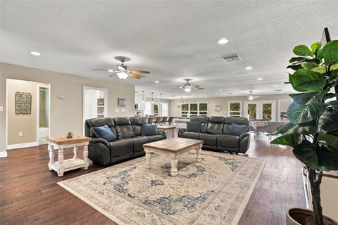 Tiny photo for 14432 SE 143rd Terrace, Weirsdale, FL 32195 (MLS # G5119094)