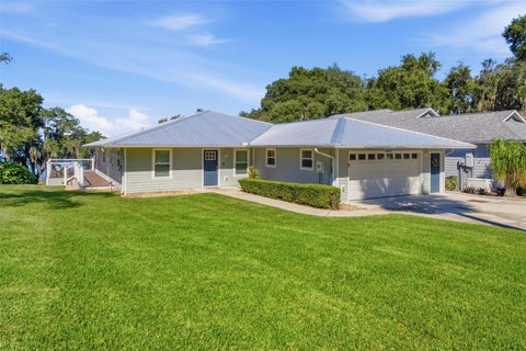 Tiny photo for 14432 SE 143rd Terrace, Weirsdale, FL 32195 (MLS # G5119094)
