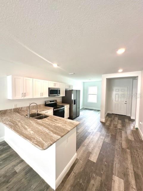 POINCIANA VILLAGE 1 NBHD 1 SOUTH - Residential Lease