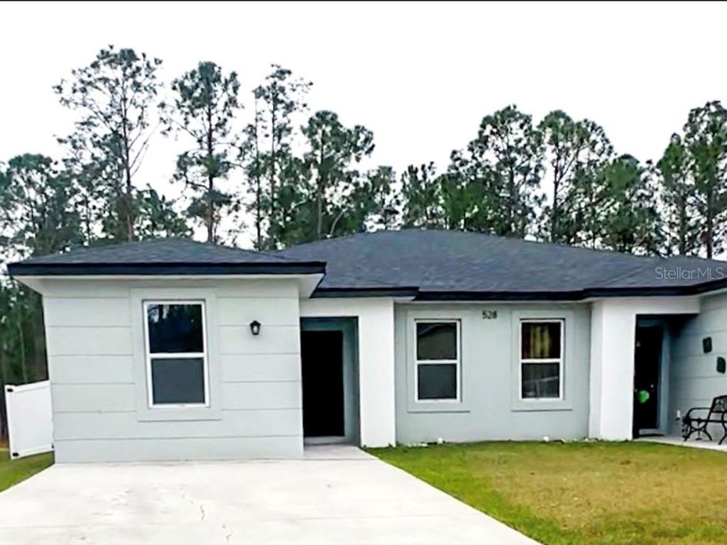 Photo of 528 Kilimanjaro Drive #A, Kissimmee, FL 34758 (MLS # O6387934)