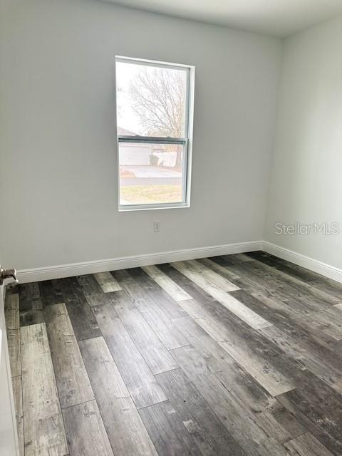 POINCIANA VILLAGE 1 NBHD 1 SOUTH - Residential Lease