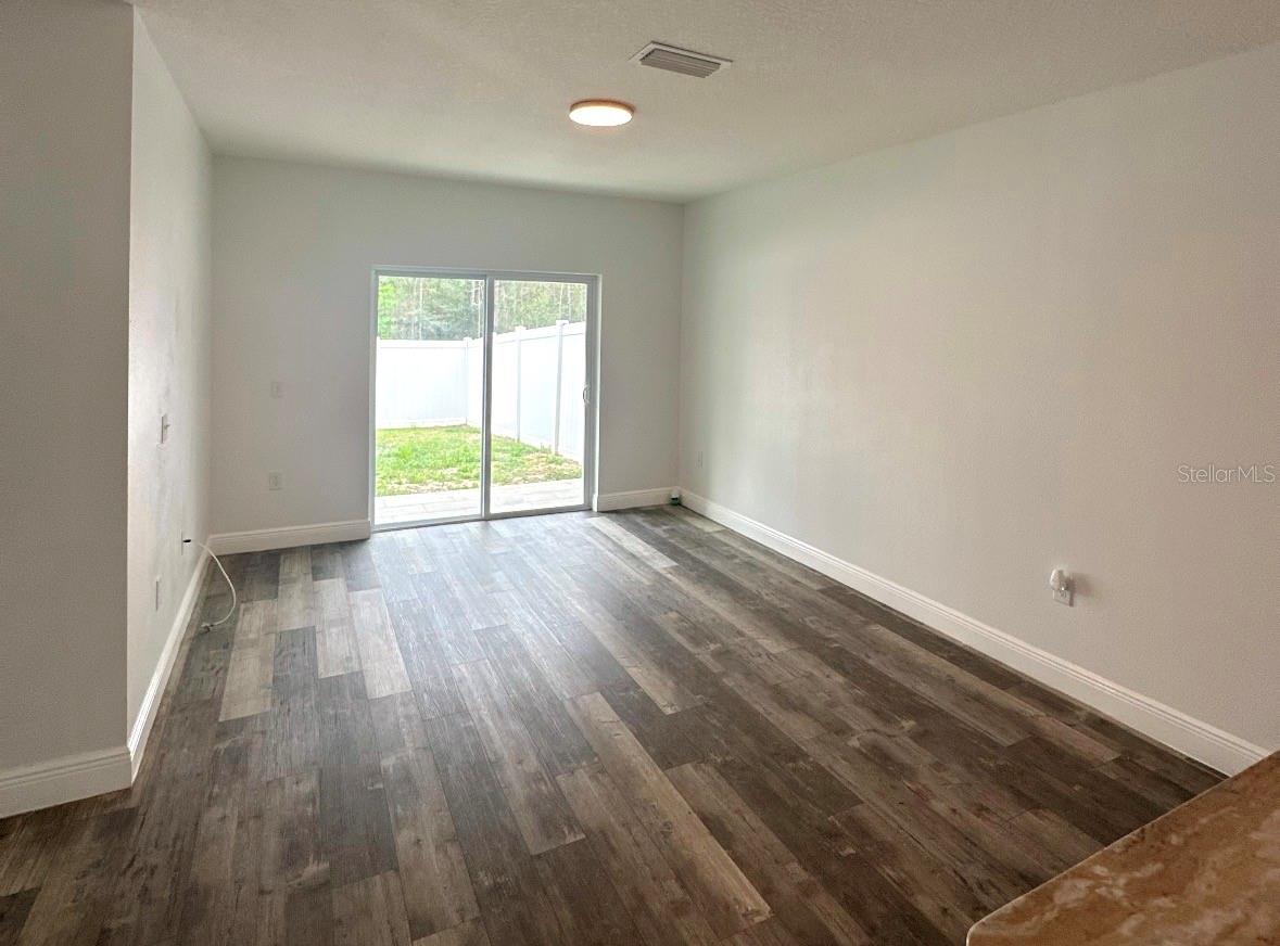 POINCIANA VILLAGE 1 NBHD 1 SOUTH - Residential Lease