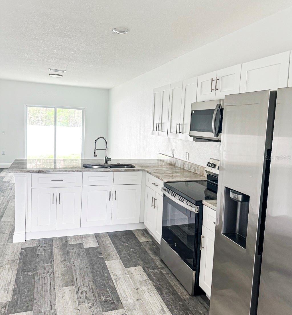 POINCIANA VILLAGE 1 NBHD 1 SOUTH - Residential Lease