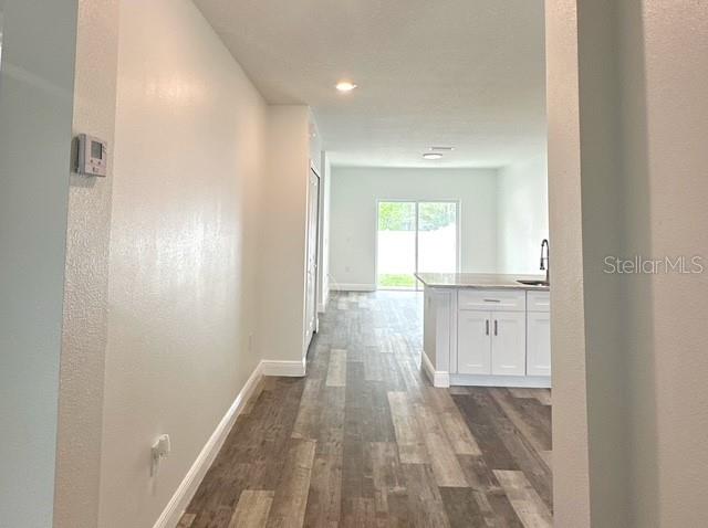 POINCIANA VILLAGE 1 NBHD 1 SOUTH - Residential Lease