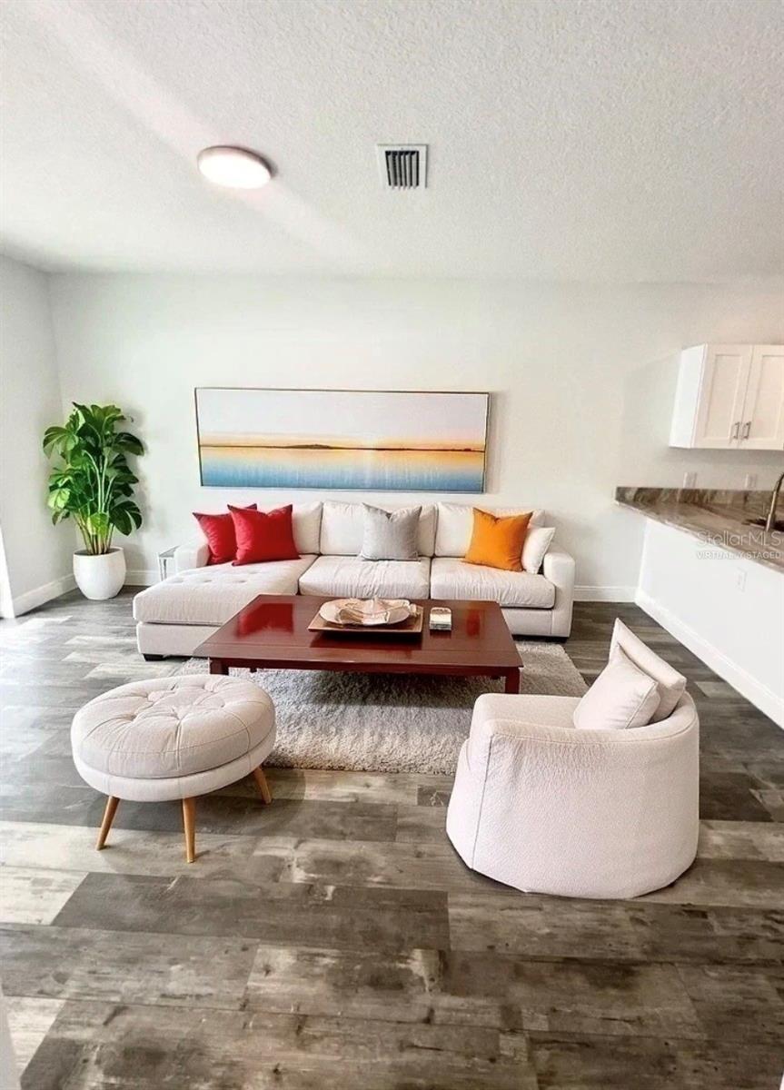 POINCIANA VILLAGE 1 NBHD 1 SOUTH - Residential Lease