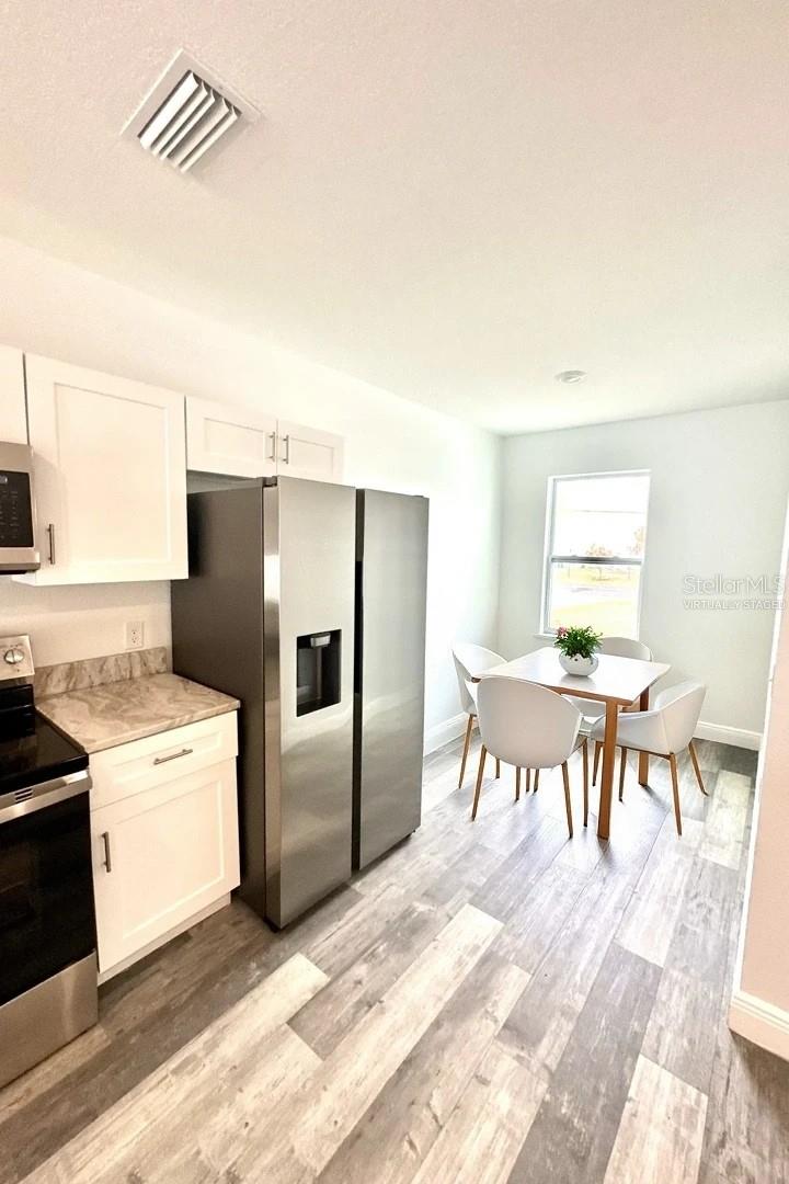 POINCIANA VILLAGE 1 NBHD 1 SOUTH - Residential Lease