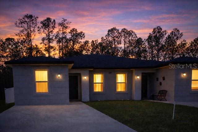 POINCIANA VILLAGE 1 NBHD 1 SOUTH - Residential Lease