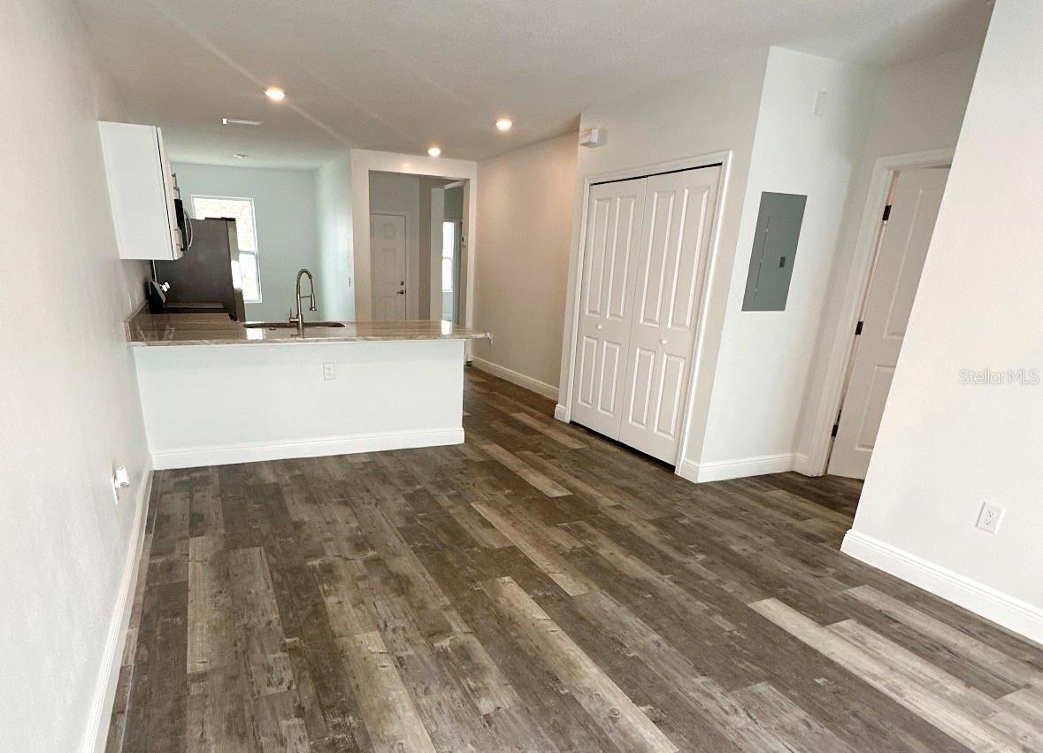 POINCIANA VILLAGE 1 NBHD 1 SOUTH - Residential Lease