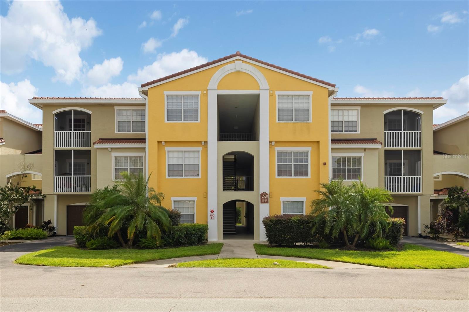 5500 BENTGRASS DRIVE 6-203