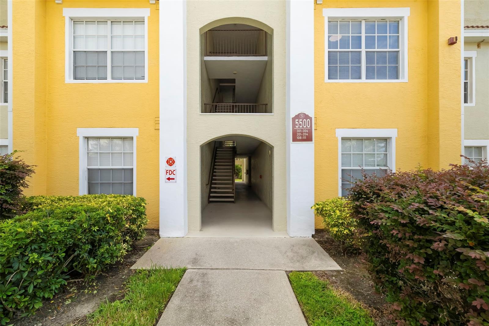 5500 BENTGRASS DRIVE 6-203