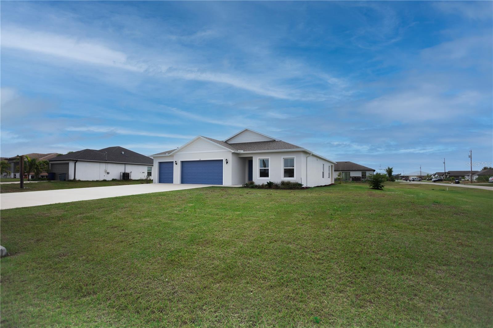 238 BLACKSTONE DRIVE
