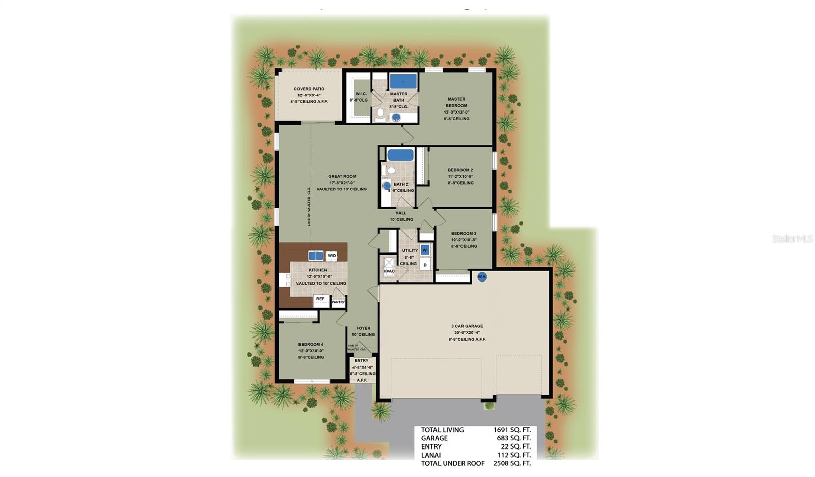 238 BLACKSTONE DRIVE