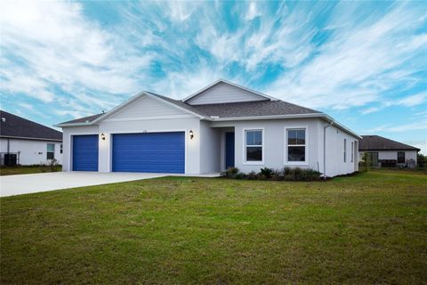 238 BLACKSTONE DRIVE FORT MYERS FL 33913