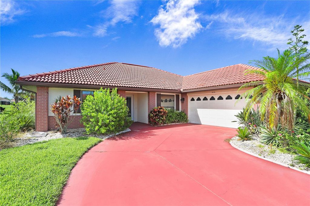Photo of 1826 Wolf Laurel Drive, Sun City Center, FL 33573 (MLS # TB8425657)