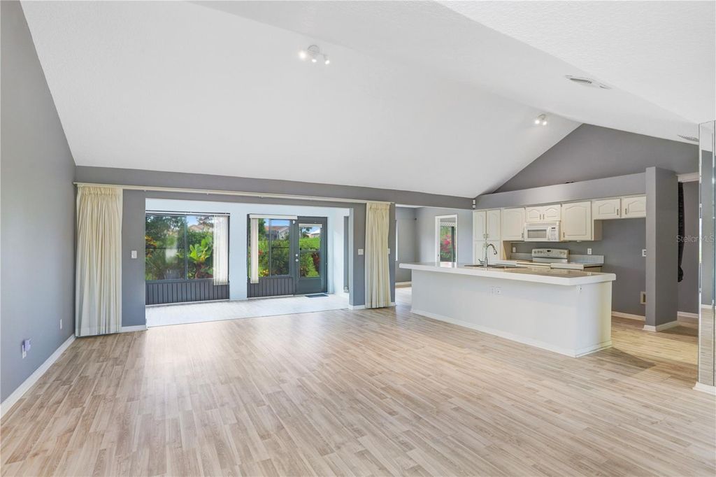 Photo of 1826 Wolf Laurel Drive, Sun City Center, FL 33573 (MLS # TB8425657)