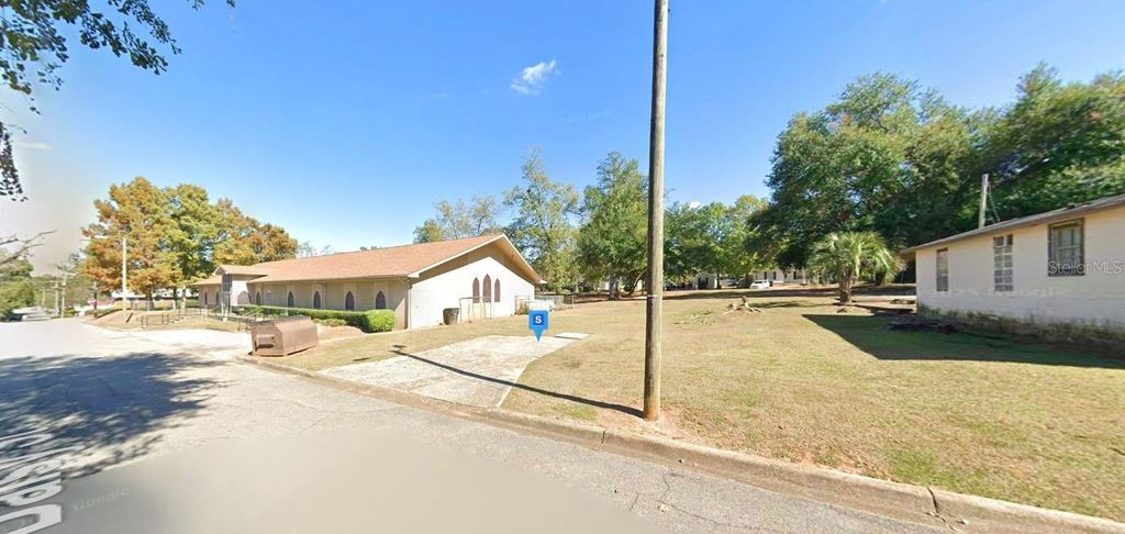 Photo of 2141 Daisy Street, Tallahassee, FL 32310 (MLS # A4674341)