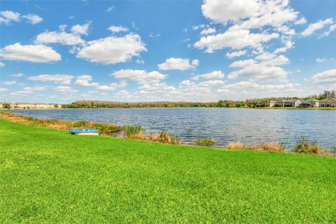 A home in ORLANDO